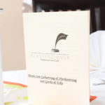 Restaurant Klassenzimmer Hochzeiten  