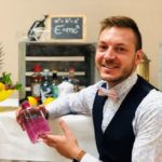 Restaurant Klassenzimmer Normi's Gin Tasting - Spaß im Glas - Termine für 2024  