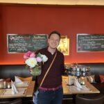 Restaurant Klassenzimmer Pfingstbrunch für Daheim am 28. Mai Restaurant Klassenzimmer Pfingstbrunch für Daheim am 28. Mai