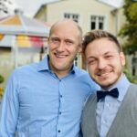 Restaurant Klassenzimmer Hamburg kulinarisch - unsere Frühlingsmenüs 15. Februar bis 30. März 2025  