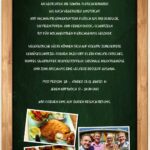 Restaurant Klassenzimmer Unser Schnitzel-Schlemmer-Buffet jeden Mittwoch Restaurant Klassenzimmer Unser Schnitzel-Schlemmer-Buffet jeden Mittwoch