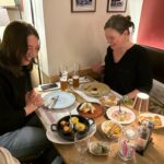 Restaurant Klassenzimmer Tapas mal anders immer am letzten Samstag im Monat  