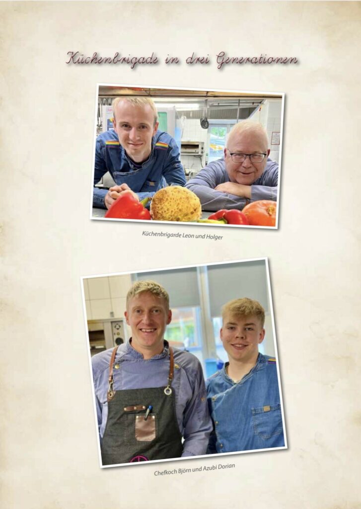 Restaurant Klassenzimmer Speisekarte Restaurant Klassenzimmer Speisekarte