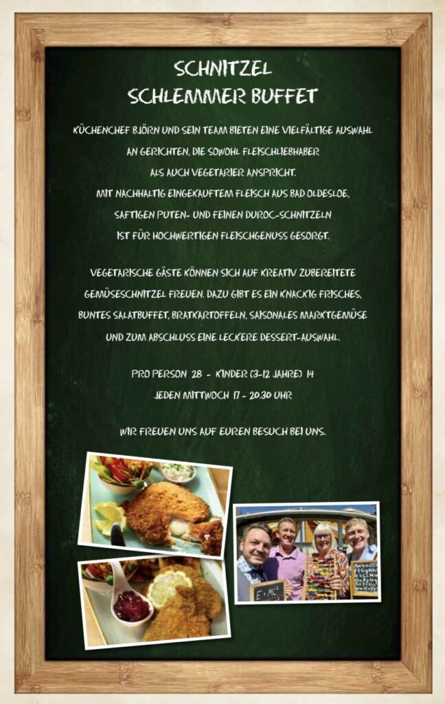 Restaurant Klassenzimmer Speisekarte Restaurant Klassenzimmer Speisekarte