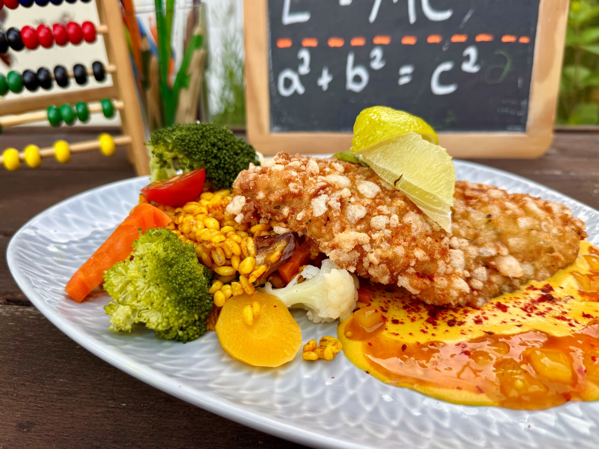 Restaurant Klassenzimmer Stormarn tischt auf - Genuss mit Herz & Heimat Restaurant Klassenzimmer Stormarn tischt auf - Genuss mit Herz & Heimat