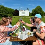 Restaurant Klassenzimmer Stormarn tischt auf - Genuss mit Herz & Heimat  